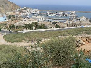ORAN - PORT